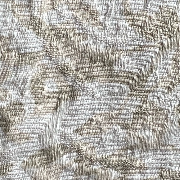 🌷NWOT Coldwater Creek 3/4 sleeve sequins and beads embellished jacket 💫 - Picture 11 of 12